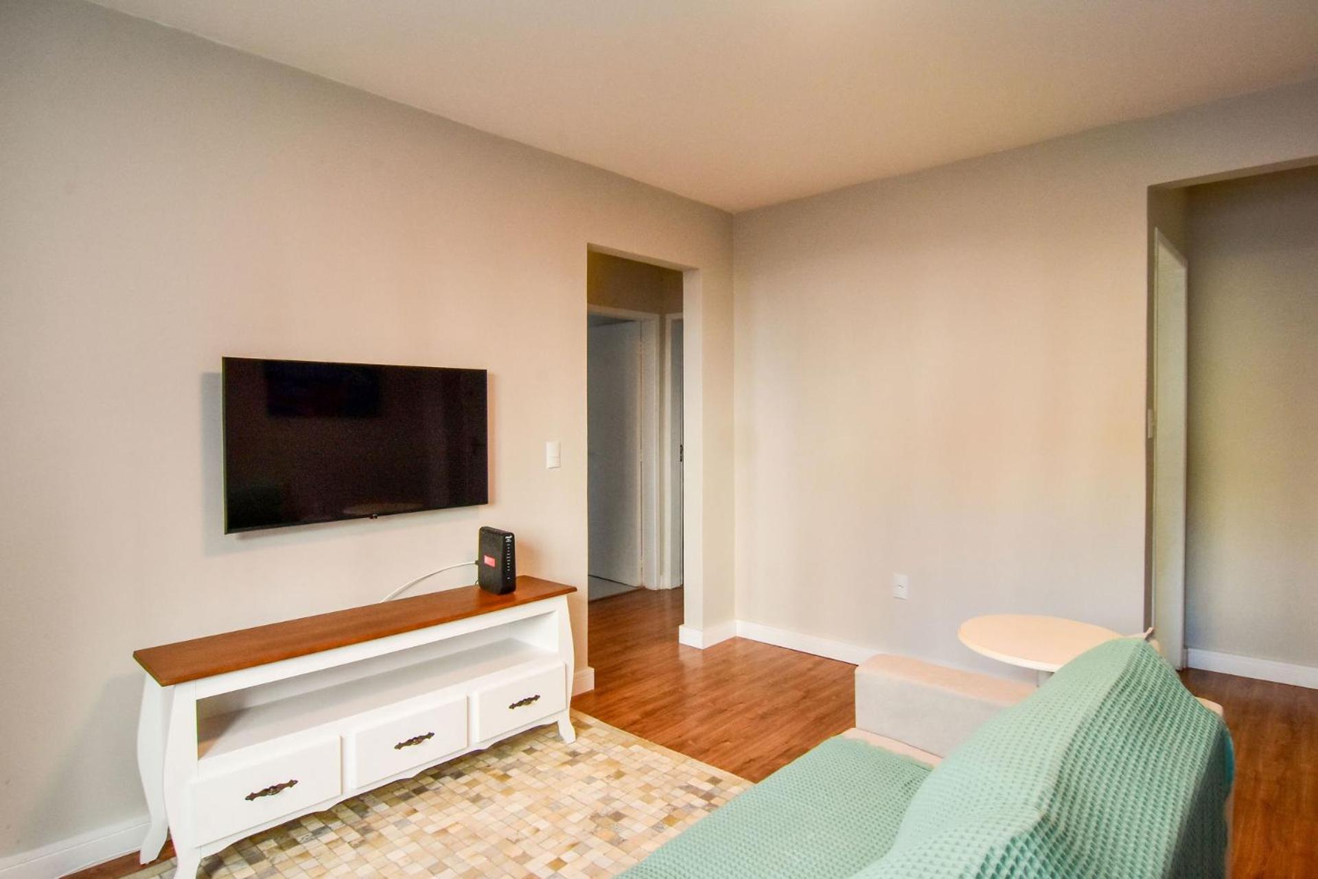 Conforto Na Av. Brasil, 150 Metros Da Rs7551 Apartamento *