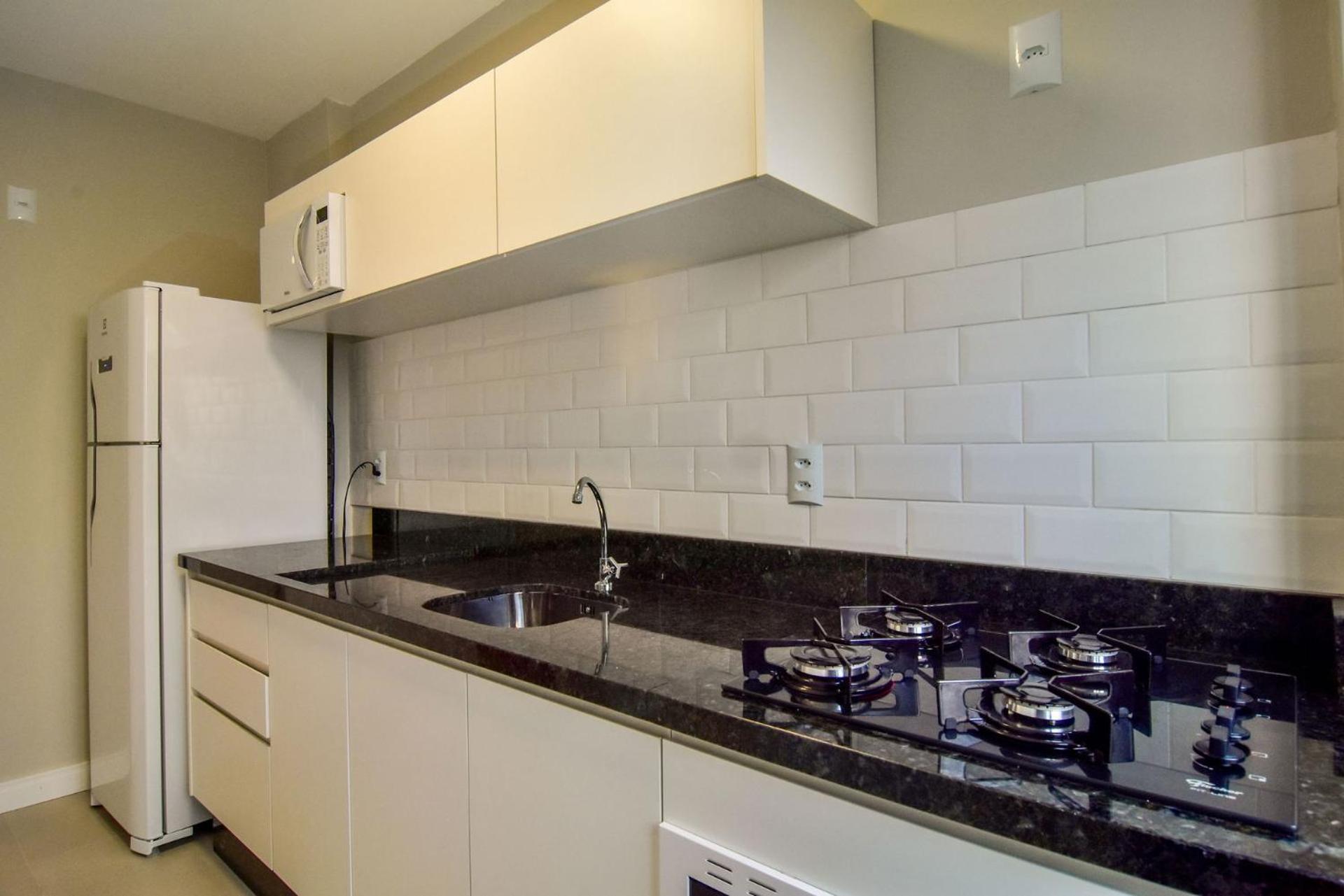 Conforto Na Av. Brasil, 150 Metros Da Rs7551 Apartamento *