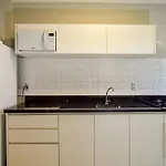 Conforto Na Av. Brasil, 150 Metros Da Praia Rs7551